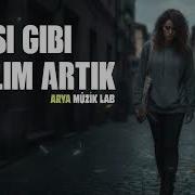 Eskisi Gibi Değilim Artık