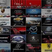 Карс Лого 1 3