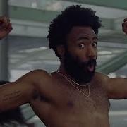 Childish Gambino
