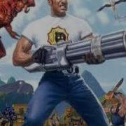 Serious Sam Grand Cathedral