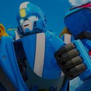 Детективы Галактики