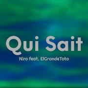 Niro Qui Sait