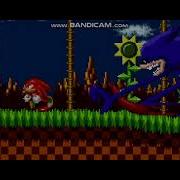 Sonic Exe Chase Theme
