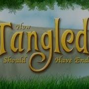 Hishe Tangled