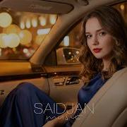 Saidjan Under Your Love