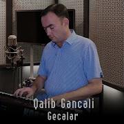 Qalib Genceli Beyaz Geceler