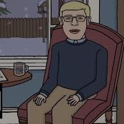 Joe Pera Voice