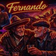 Fernando Pdp Cover Remix Abba