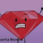 Sparta Remix Ruby