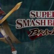 Ssbb Ike S Theme