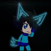Mega Man Turns Into A Werewlf