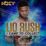 Lio Rush Theme Song