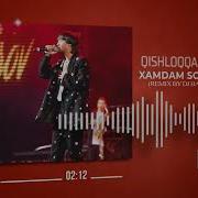 Qishloqqa Qayt Remix