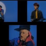 Thompson Twins Modern Plumbing