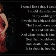 Where Is My Husband Raye Lyrics