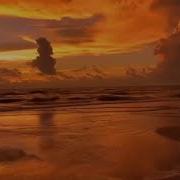 Сверкает Луг В Ночи Лиловой