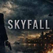 Adele Skyfall Epic Orchestral Version