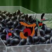 The Cockroaches Laugh