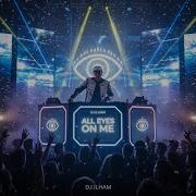 Dj Ilham Echoing In My Mind