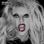 Lady Gaga Queen