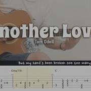 Another Love Fingerstyle