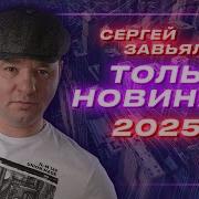 Завьялов Новые Песни