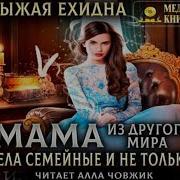 Рыжая Ехидна