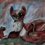 Белогрудка Астафьев