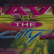 Various Artists De Woeste Man Hardcore