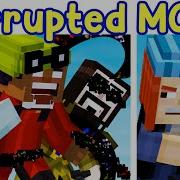 Fnf Minecraft Story Mode
