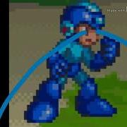 Mega Man Crying Sfx