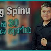 Oleg Spînu La 30