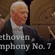Beethoven 7Th Symphony
