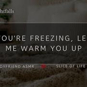 Asmr M4F Freezing