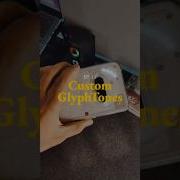 Nothing Phone Ringtone Pace