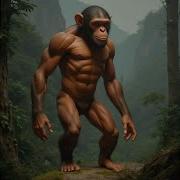 Десмонд Морис Голая Обезьяна