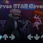 Nerves Utau Cover Rtx