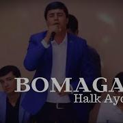 Bolmagay Mp3