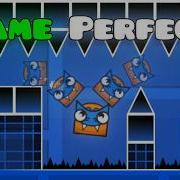 Frame Perfect Jump