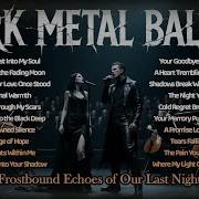 Dark Metal Balads Vol13