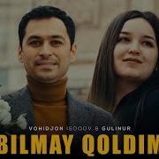 Vohidjon Isoqov Va Gulinur