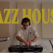 Deephouse Jazz