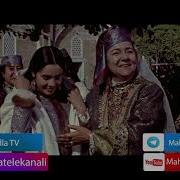 Кумушбиби Волидаси