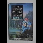 Танит Ли Серебряный Любовник