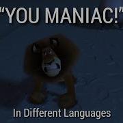 Madagascar Multilanguage