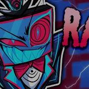 Hazbin Hotel Eyes On You