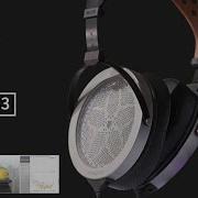 Halo Acoustics Eh 1