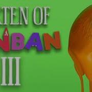 Garden Of Banban 3 Evil Banban Chase Theme Ost