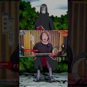 Orochimaru Voice Japanese