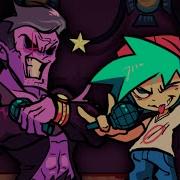 Fnf Fresh With Lyrics